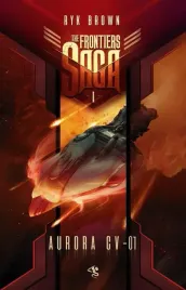 aurora-cv-01-the-frontiers-saga-tom-1