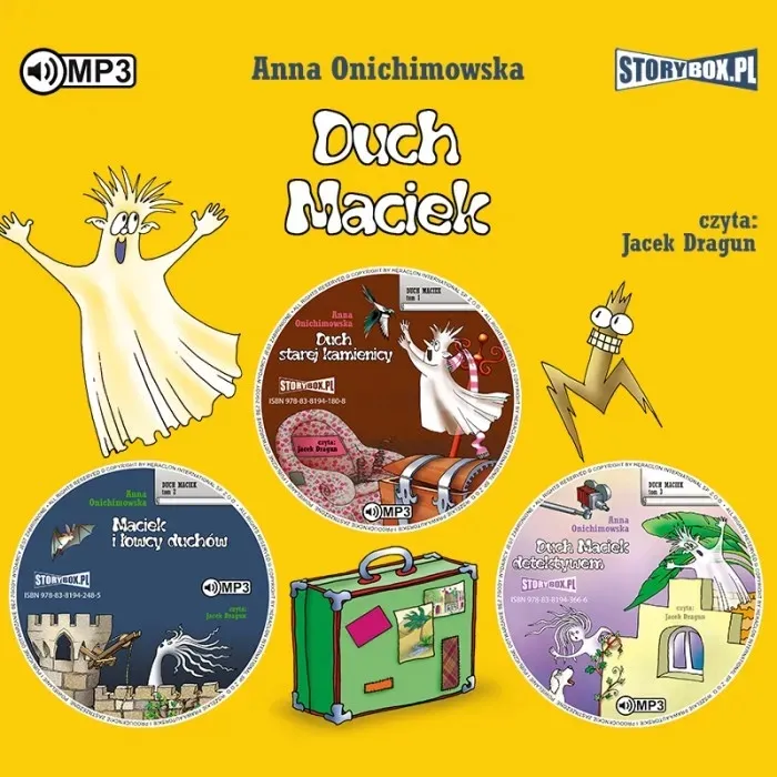 cd-mp3-pakiet-duch-maciek-stan-nowy