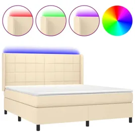 lozko-kontynentalne-z-materacem-i-diodami-led-kremowy-160x200cm-z-ta