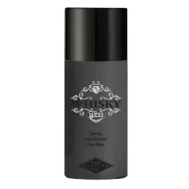evaflor-whisky-black-dezodorant-150-ml
