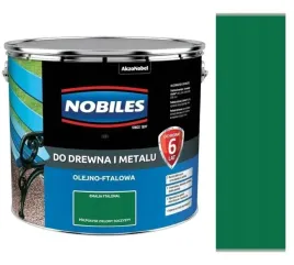 nobiles-ftalonal-farba-do-drewna-i-metalu-10l-zielony-soczysty-polpolysk