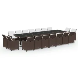 zestaw-ogrodowy-polirattan-brazowo-czarny-387x107x74-cm