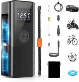 kompresor-powietrza-150-psi-akumulatorowy-lcd-led-usb