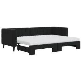sofa-2-w-1-czarna-223x90x68cm-aksamit