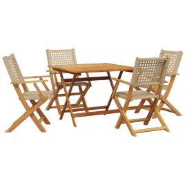 5-cz-zestaw-mebli-ogrodowych-bezowy-rattan-pe-i-drewno