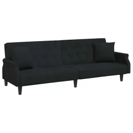 kanapa-aksamitna-czarna-216x89x70-cm-z-regulacja-oparcia