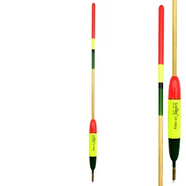 waggler-splawik-przelotowy-z-balsy-20-60-g-305-cm-obciazenie-stale-shark