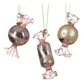zawieszki-choinkowe-jasnorozowe-cukierki-ksztaltki-bombki-choinkowe-3-szt