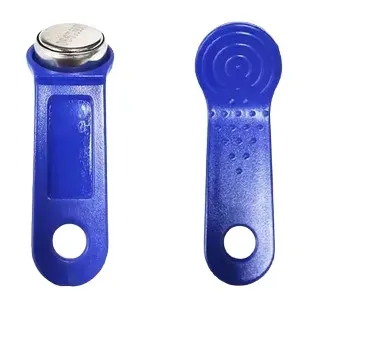 pastylka-dallas-ibutton-tm1990-blue-stan-nowy
