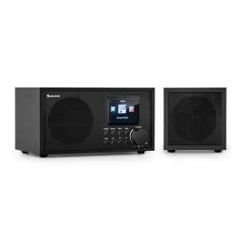 radio-internetowe-auna-dab-fm-wifi-bluetooth-usb-aux-mp3-glosnik-pilot