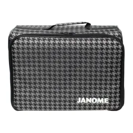 torba-janome-do-maszyn-do-szycia-szara-czarny-wzorek-808857101