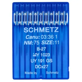 b27-dcx27-75-r-igly-schmetz-do-maszyny-do-szycia