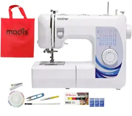 Zdjęcie produktu Maszyna do szycia domowa Brother XQ3700