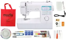 Zdjęcie produktu Maszyna do szycia domowa Brother A65