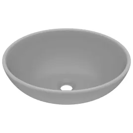 owalna-umywalka-ceramiczna-matowy-jasnoszary-400x330x135-mm