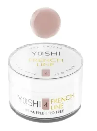 yoshi-zel-french-line-gel-uv-led-no-4-50-ml