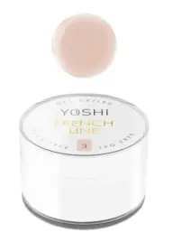 yoshi-zel-french-line-gel-uv-led-no-3-15-ml