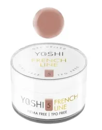 yoshi-zel-french-line-gel-uv-led-no-5-50-ml