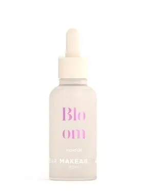 makear-oliwka-do-skorek-bloom-30-ml