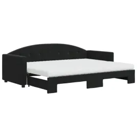 sofa-rozkladana-2w1-z-materacem-222x90x75-cm-czarna