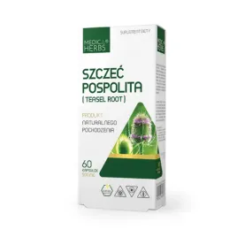 medica-herbs-szczec-pospolita-wyciag-z-korzenia-teasel-root-500-mg-60-kaps