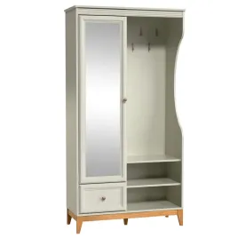 garderoba-szafa-do-przedpokoju-windsor-z-lustrem-kaszmir-100-cm-debowe-nogi