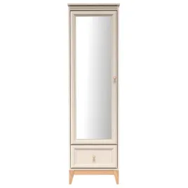 waska-szafa-z-lustrem-do-przedpokoju-windsor-55-cm-kaszmir-debowe-nogi