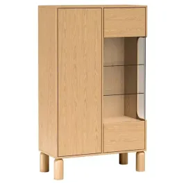 niska-witryna-do-salonu-przeszklona-sanden-145-cm-dab-drewniane-nogi