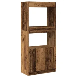 kredens-drewniany-classic-63x33x140-cm-kolor-stare-drewno