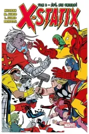 x-statix-t-3-zyc-nie-umierac-peter-milligan