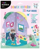domek-3d-dla-kotkow-kidea