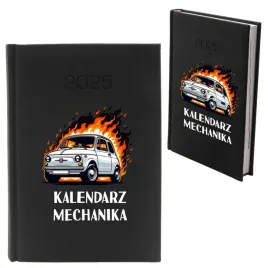 kalendarz-ksiazkowy-a5-2026-dla-mechanika-czarny-terminarz-planer-auto