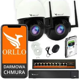 zestaw-2-kamer-wifi-ip-poe-obrotowe-orllo-z10-nvr1-switch-sw2-dysk1tb