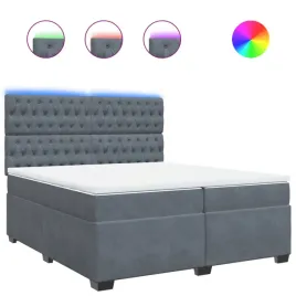 lozko-kontynentalne-led-kieszeniowe-200x200-cm-ciemnoszare