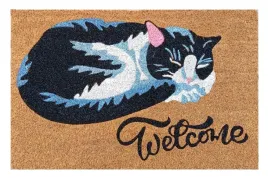 wycieraczka-pod-drzwi-welcome-spiacy-kotek-60-x-40-cm-fg07436