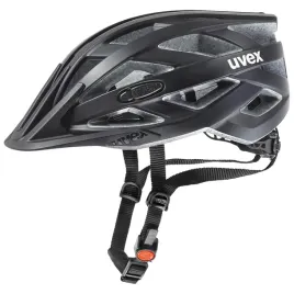 uvex-i-vo-cc-kask-rowerowy-r-52-57-cm-regulowany-z-wentylacja-czarny