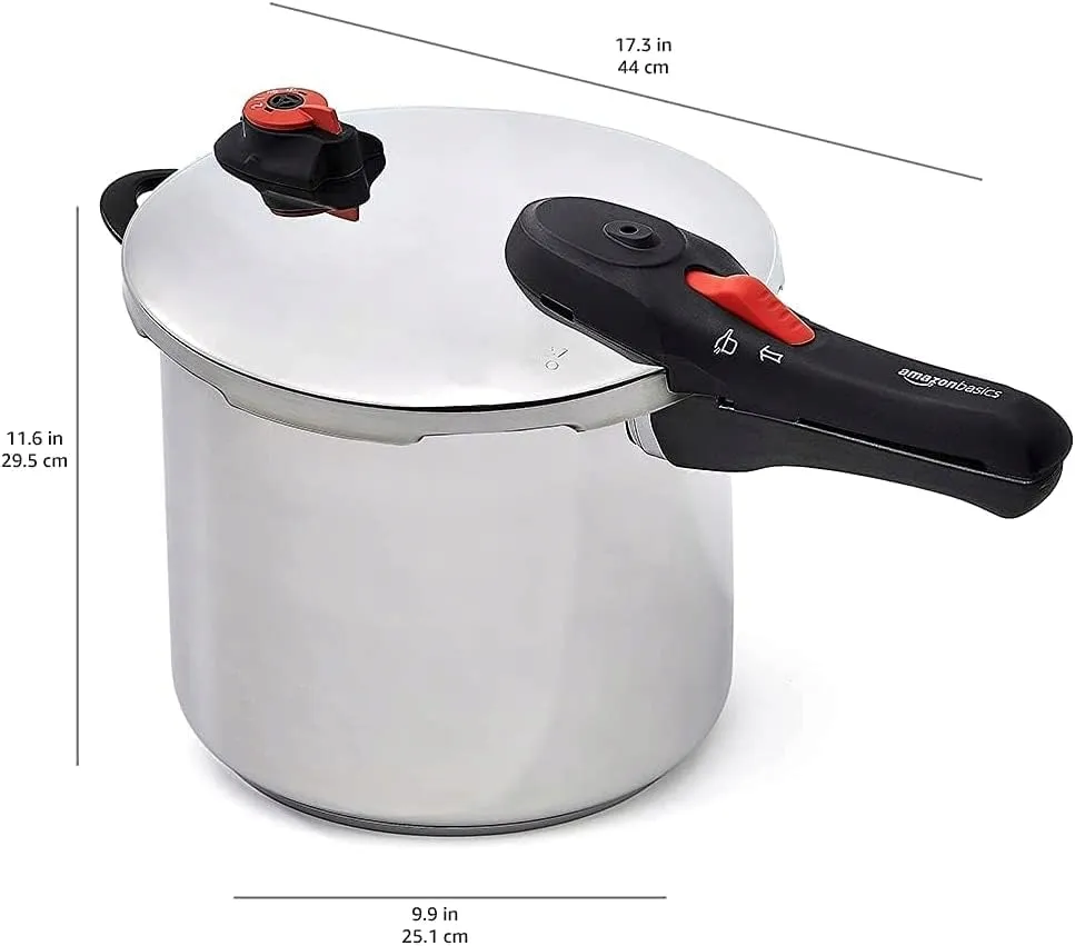 amazon-basics-szybkowar-stal-nierdzewna-9l