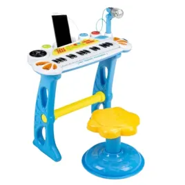 keyboard-organki-pianinko-z-mikrofonem-mp3