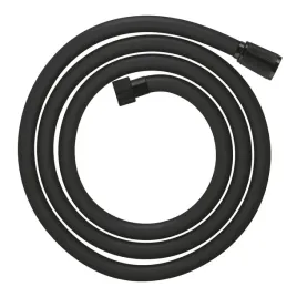 grohe-silverflex-waz-prysznicowy-1750-mm-phantom-black
