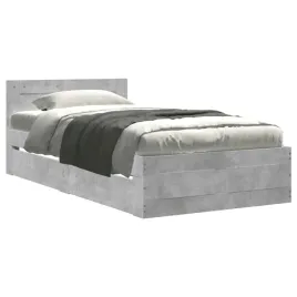 rama-lozka-drewniana-z-szufladami-203x93x69-cm-szarosc-betonu