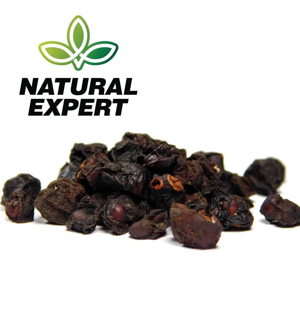 cytryniec-chinski-schisandra-100g-stan-nowy