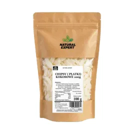 chipsy-platki-kokosowe-100g