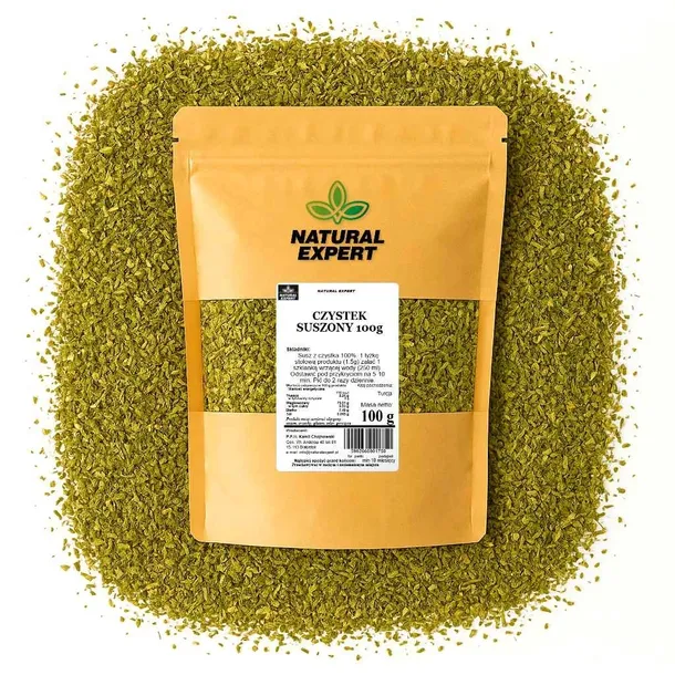 czystek-suszony-100g-postac-liscie