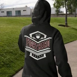 bluza-z-kapturem-fight-hard