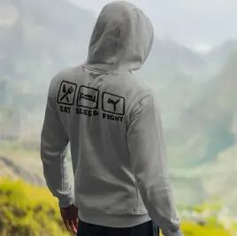 bluza-z-kapturem-eat-sleep-fight