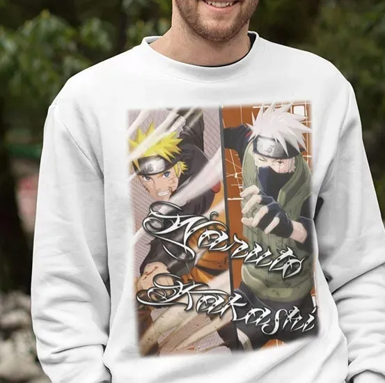 bluza-naruto-and-kakashi