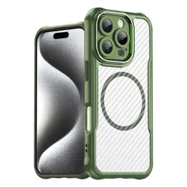 etui-silikonowe-leading-series-magsafe-do-iphone-16-pro-zielone
