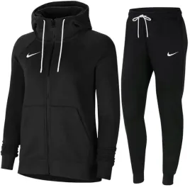 nike-dres-damski-komplet-bluza-z-kapturem-rozpinana-spodnie-bawelniane-r-l