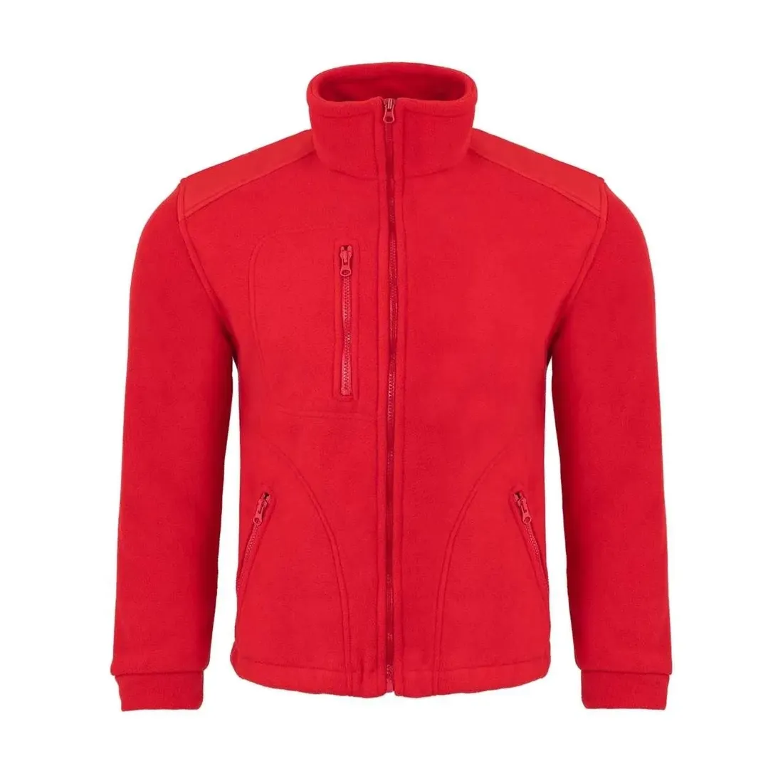 polar-premium-czerwony-meski-xxl-stan-nowy