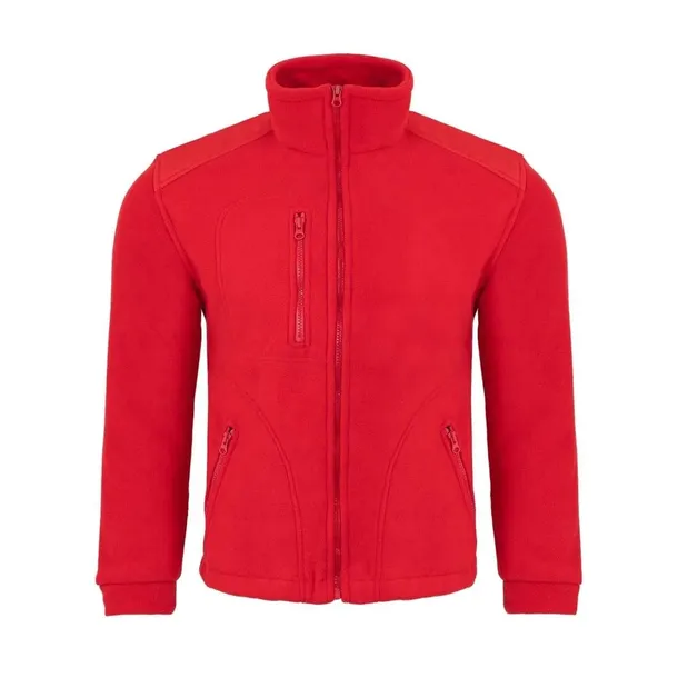 polar-premium-czerwony-meski-xl-stan-nowy